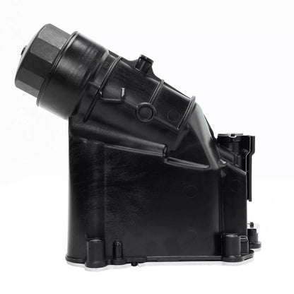 Alloggiamento filtro olio BMW Serie 5 E61 520d Diesel Station Wagon 2005-2010 11427807799 7797392