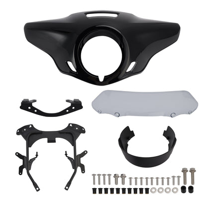 Parabrezza per HONDA CM1100 2021-2024, copertura per cupolino