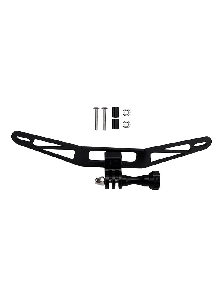Supporto per parabrezza GoPro per BMW R1300GS S1000XR F900XR F850GS