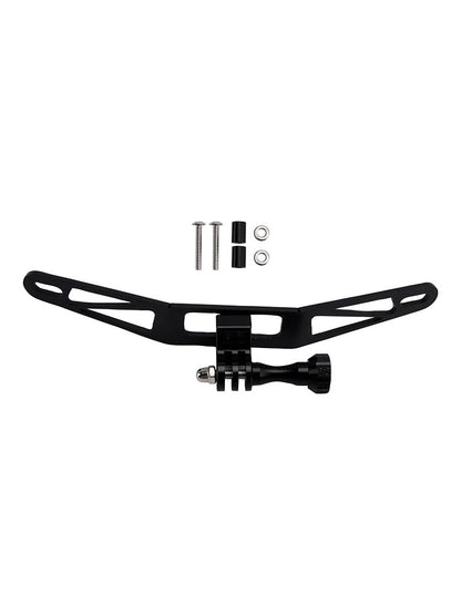 Supporto per parabrezza GoPro per BMW R1300GS S1000XR F900XR F850GS
