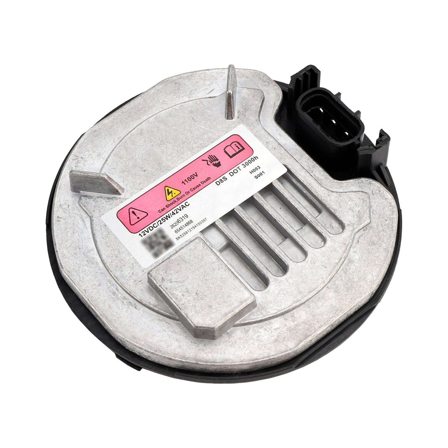 Centralina elettrica per fari HID allo xeno Buick Inlong Veron 2015-2017 D8S 26206319