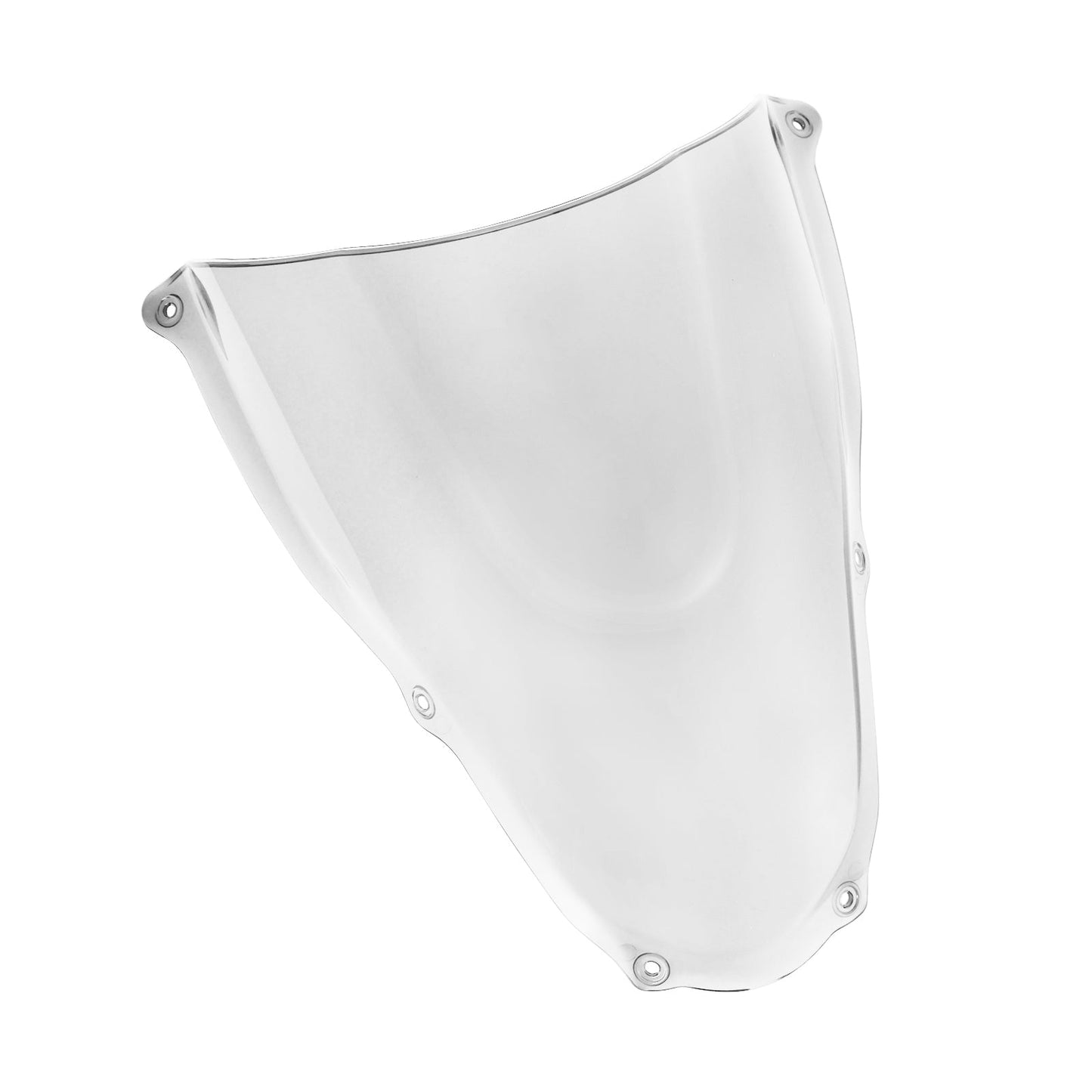 Parabrezza per parabrezza Aprilia RS125 2006-2010
