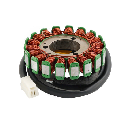 1996 Kawasaki Moto Eliminator 250SE - EL250-A6 Generatore Statore 21003-1154