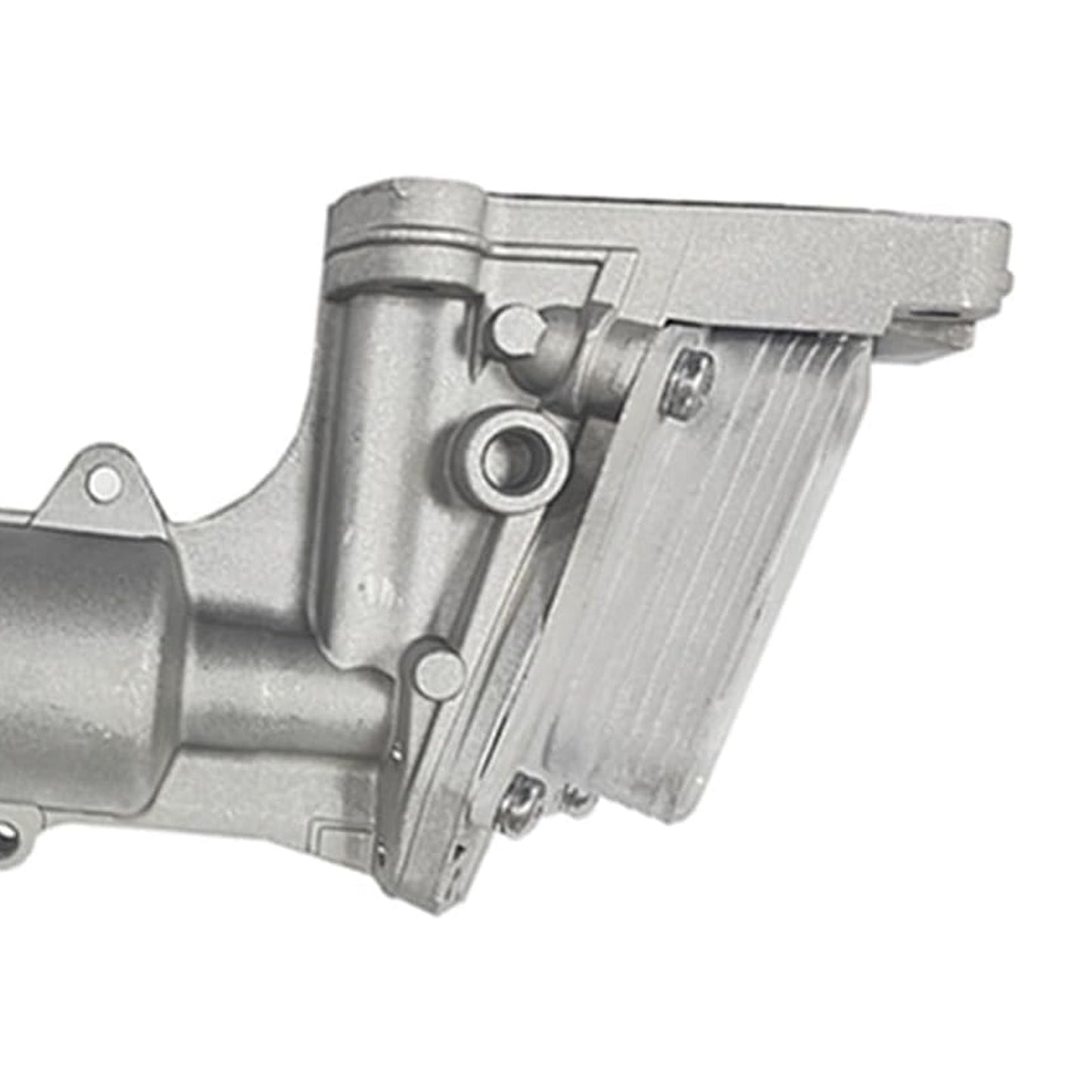 Alloggiamento filtro olio motore Mercedes-Benz C230 W203/C203 1.8L 2003-2005 2711800610