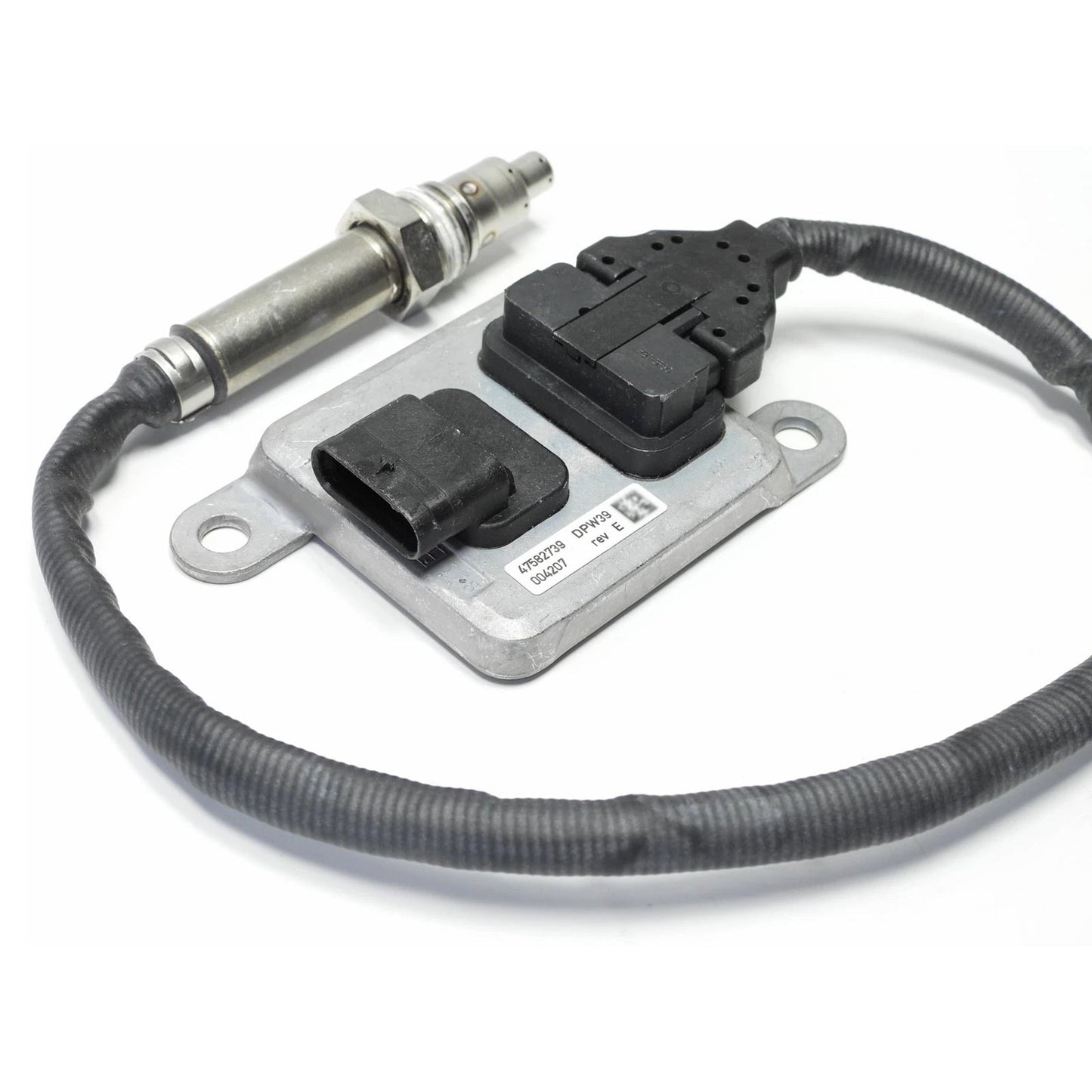 Sensore Lambda per ossido di azoto NOx CASE IH 580ST 590ST 695ST 110U SR270 SR270B 47582739