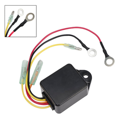 Scatola unità sistema di accensione CDI adatta per 27034-2056 FD661D-AS00 FD661D-BS00