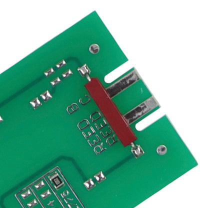 Scheda di circuito interruttore a lamella di scarico SC250 C250 WC a cassetta 50713 per Thetford