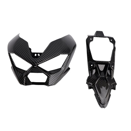 Copertura faro anteriore per Kawasaki Z900 2025-2026