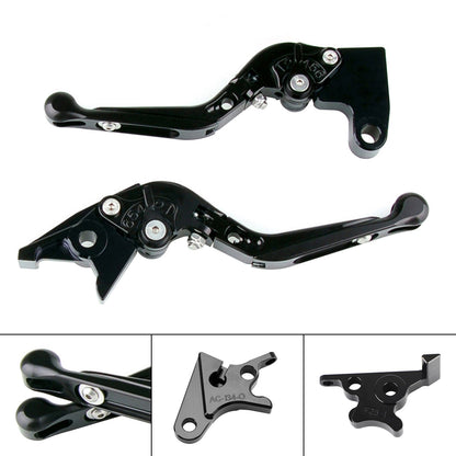 Leva freno frizione regolabile adatta per HONDA CB350 Hness GB350 CB350 2021-2023