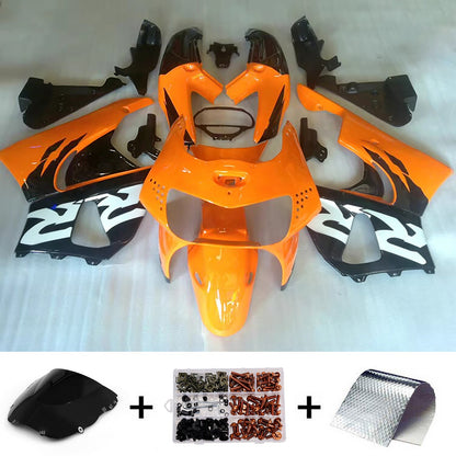 Kit di carene in plastica ABS stampate a iniezione per Honda CBR900RR 919 1998-1999