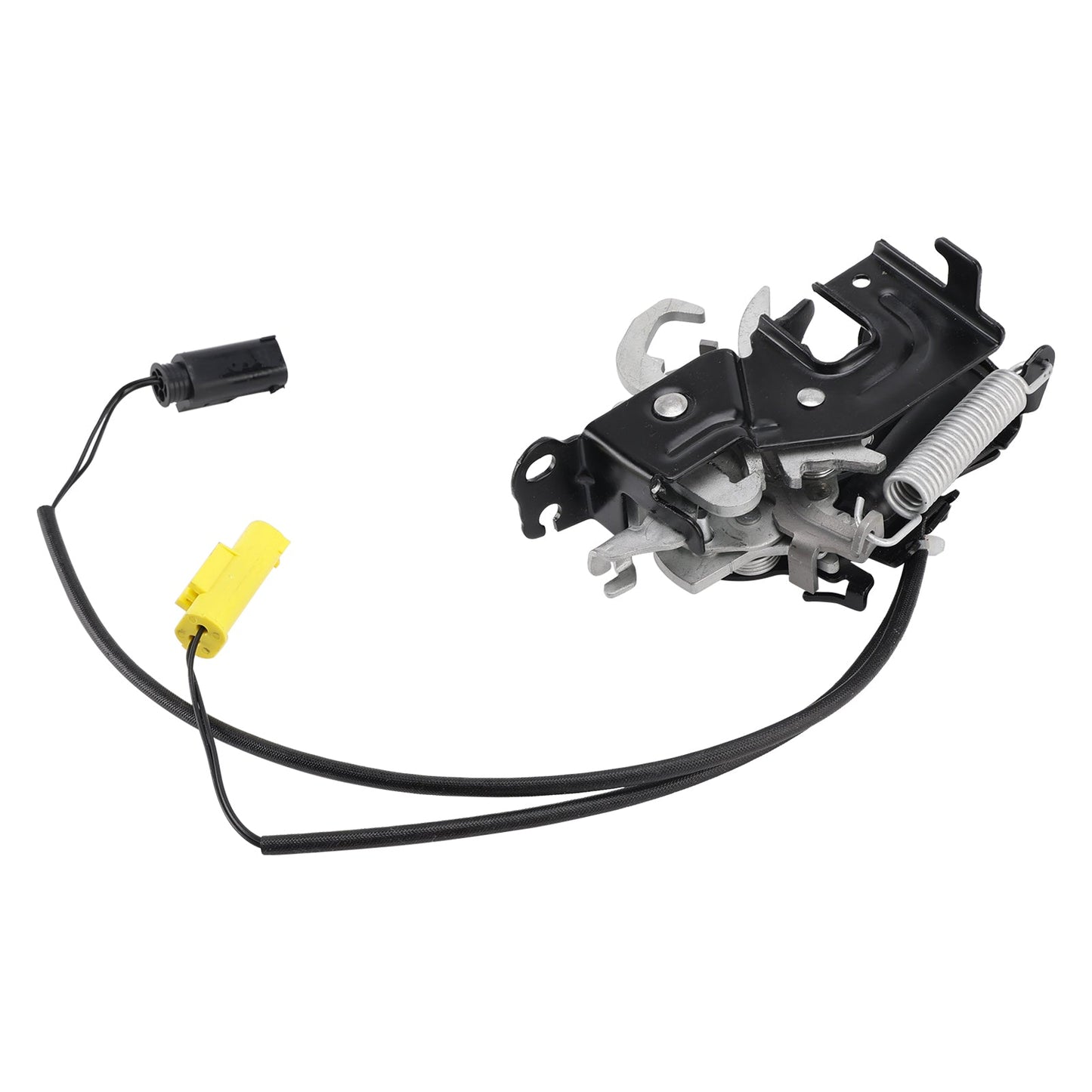 Blocco cofano motore sinistro attivo 51237347410 per BMW Serie 5 G30 F90 G31 2016-2023