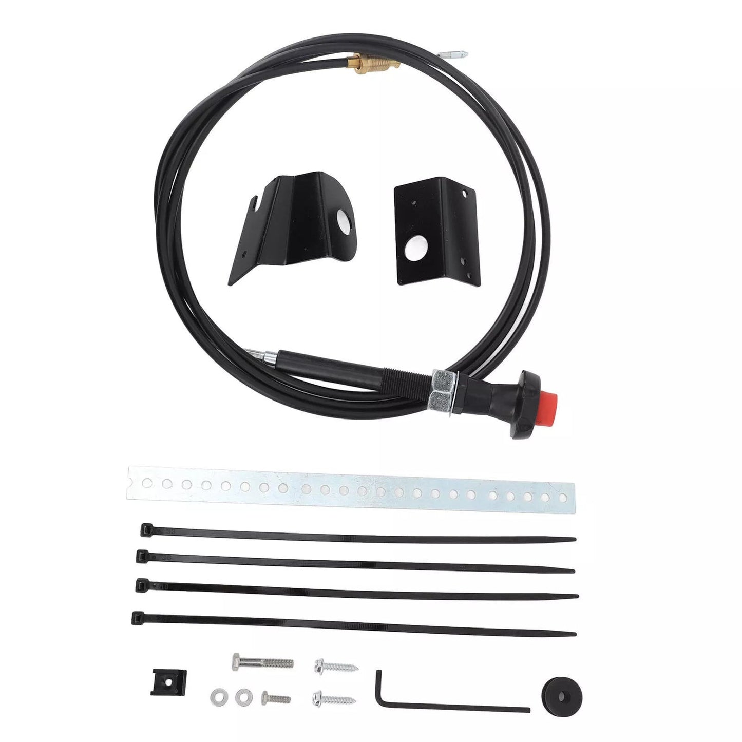 Kit di conversione di disconnessione dell'albero motore 4WD Chevy Jimmy 1992-2003 PSL500