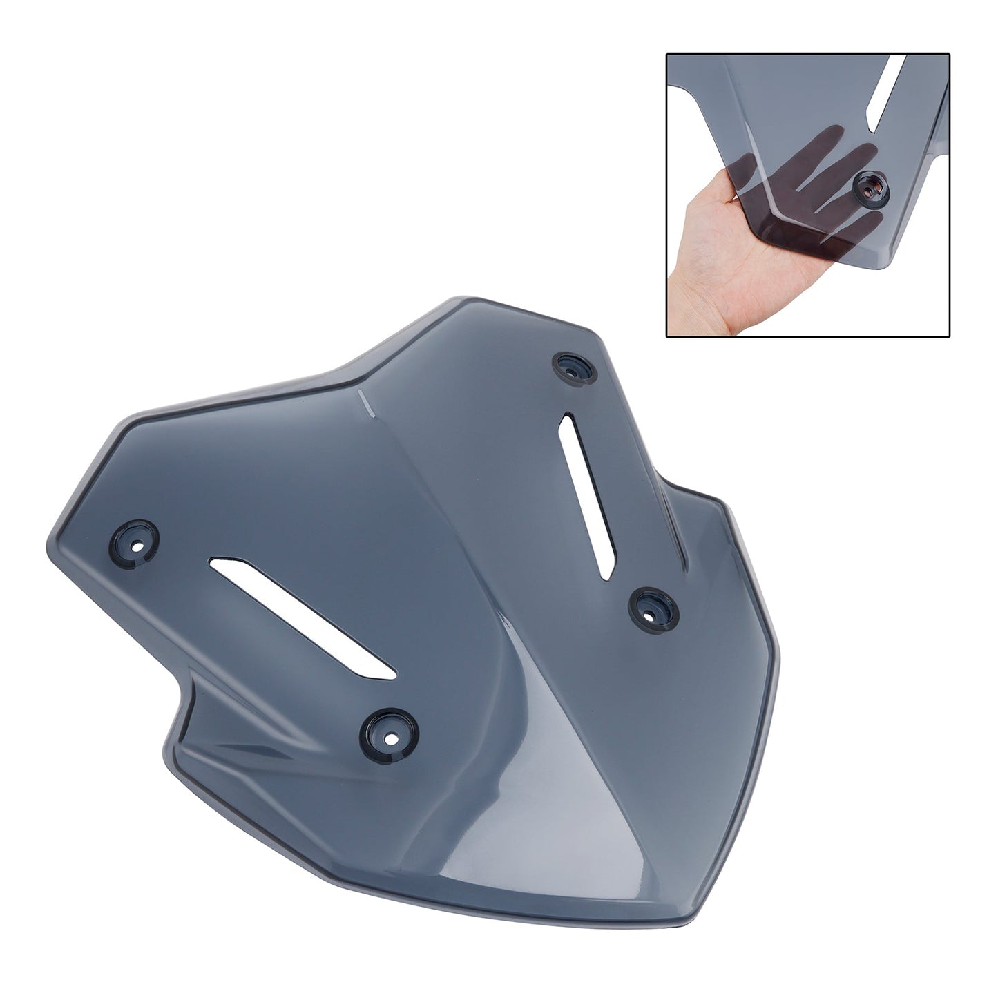 Parabrezza KAWASAKI X-MAX 300 2025