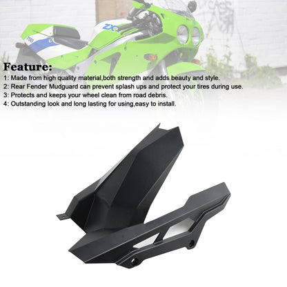 Parafango posteriore Carenatura per Kawasaki ZX-4R ZX-4RR 2023-2024