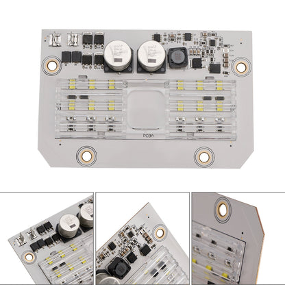 Kit scheda motore luce LED 619917Z da 500 W per luce piscina LED bianca IntelliBrite 5G