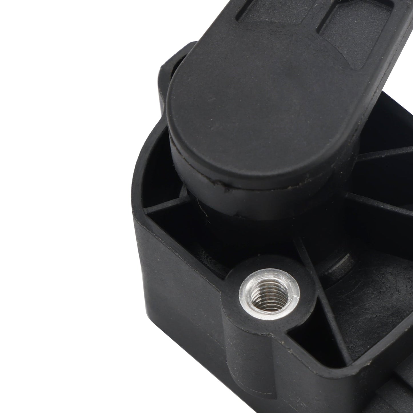 Sensore di livello altezza 37146763735 per BMW Serie 5 E60 E61 X1 X5 X6 E84 E70