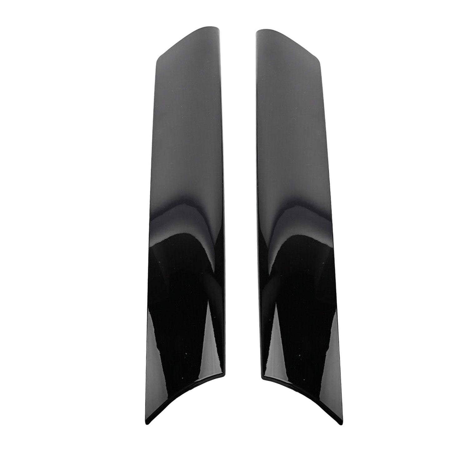 51137128157 51137128158 Per Mini Tutti R50 R52 R53 02-08 Trim del parabrezza anteriore sinistro + destro