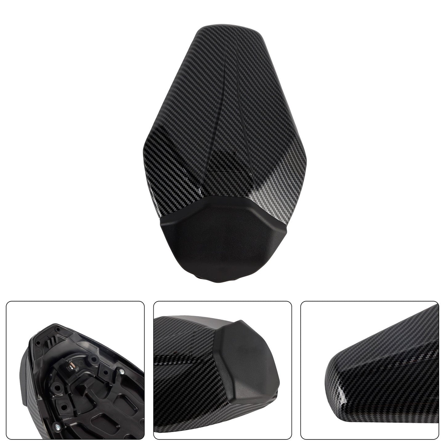 Carenatura posteriore per Kawasaki Z900 Z900SE 2025-2026