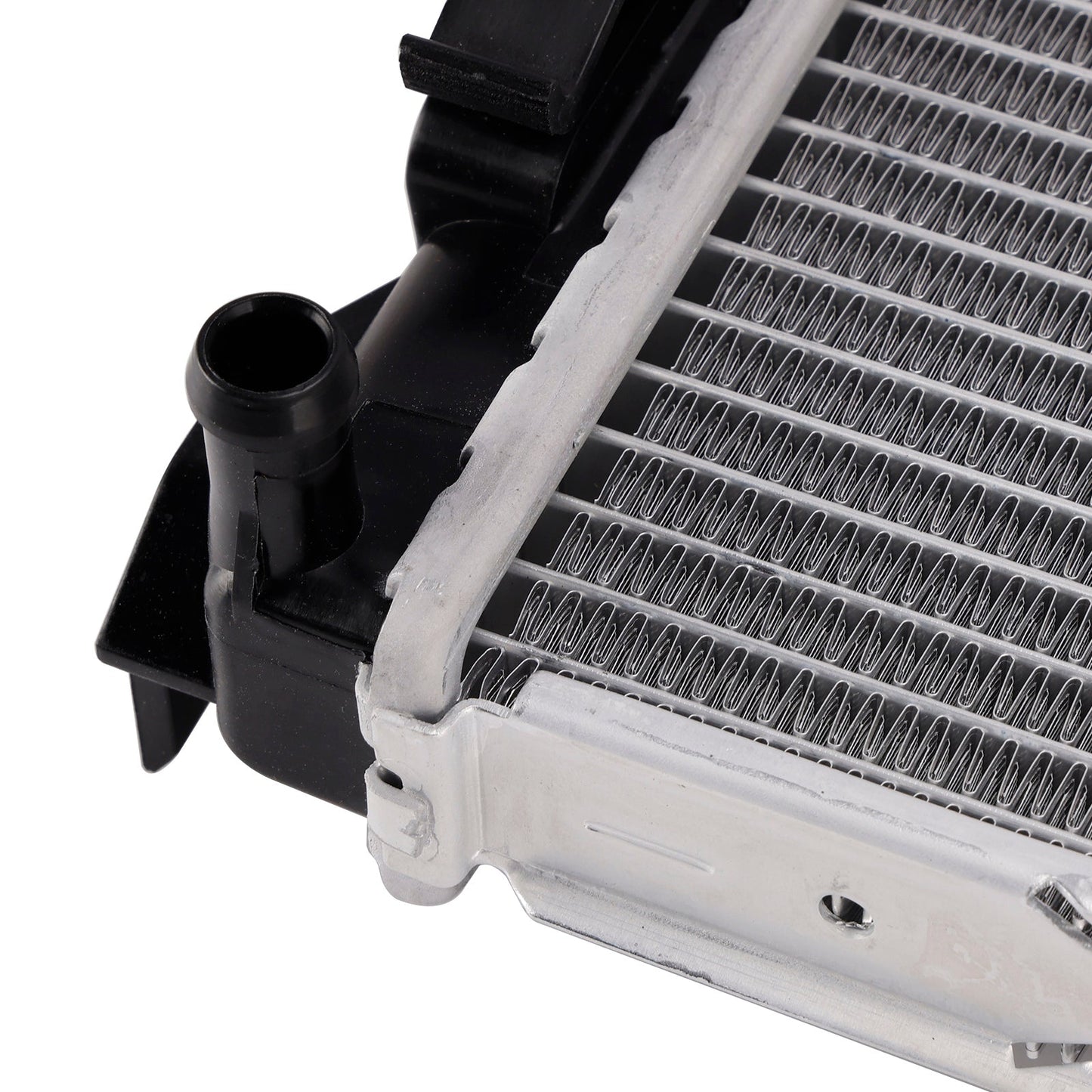 Radiatore olio motore per Mercedes-Benz C400 W205 V6 3.0L, anno 2015, codice 0995002103.