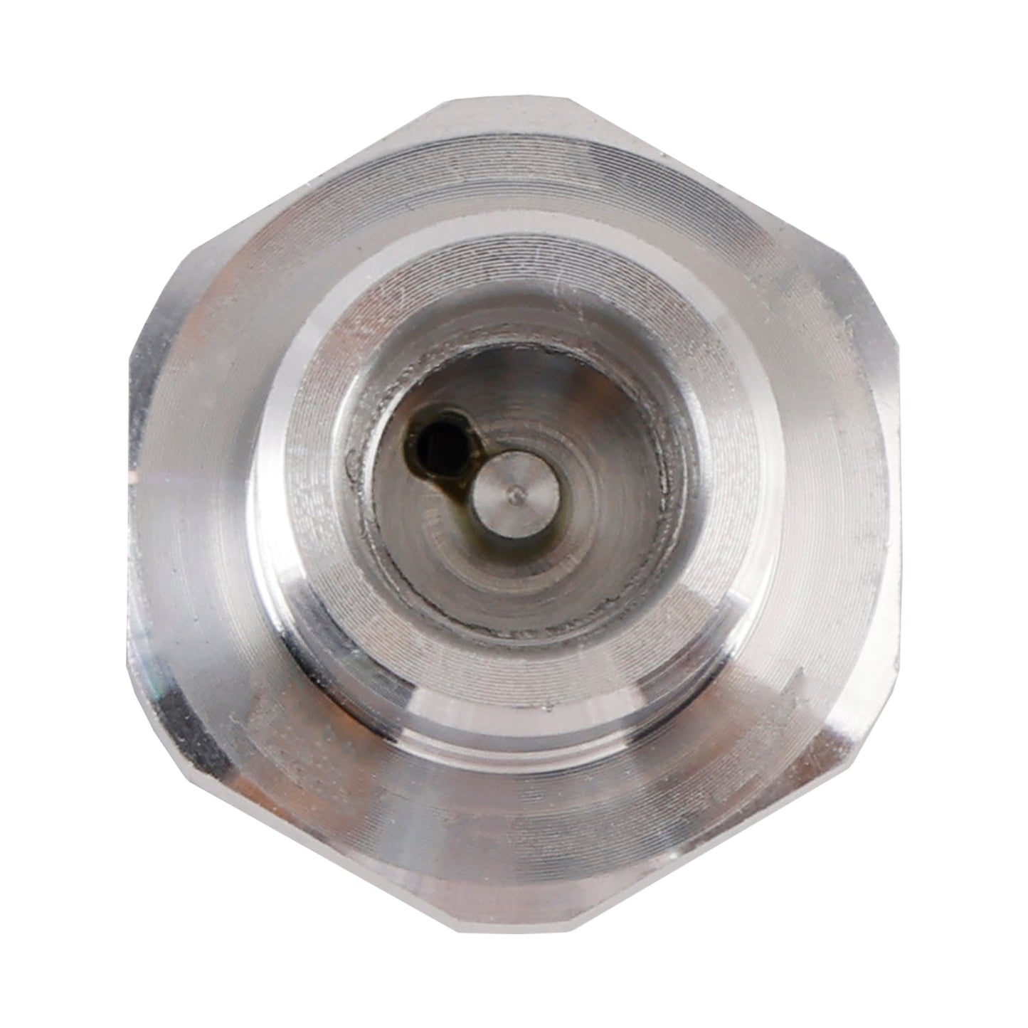 Sensore pressostato climatizzatore 5Q0959126A per Audi A3 A4 A5 A6 A7 A8 Q5 Q7 TT