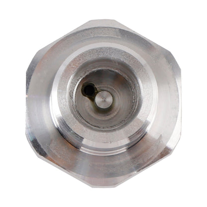 Sensore pressostato climatizzatore 5Q0959126A per Audi A3 A4 A5 A6 A7 A8 Q5 Q7 TT