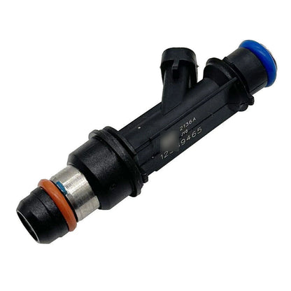 1 iniettore di carburante per Chevrolet Colorado Isuzu GMC Canyon Hummer H3 L5 12589465