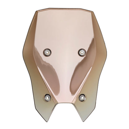 2025-2026 KAWASAKI Z900 Z 900 Parabrezza Parabrezza