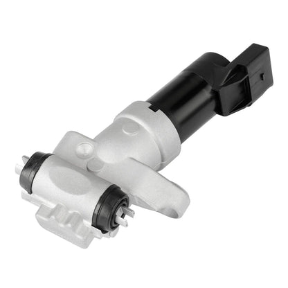 Attuatore freno di stazionamento posteriore sinistro Porsche Panamera 2016-2019 298609403 97035209105