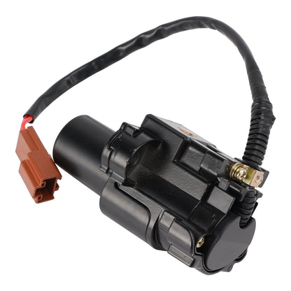 Set di chiavi per tappo del serbatoio del carburante, interruttore di accensione e serratura della sella Honda CBR650RA AC 2011-2022 35010-MKY-L51 35010-MKY-LA0