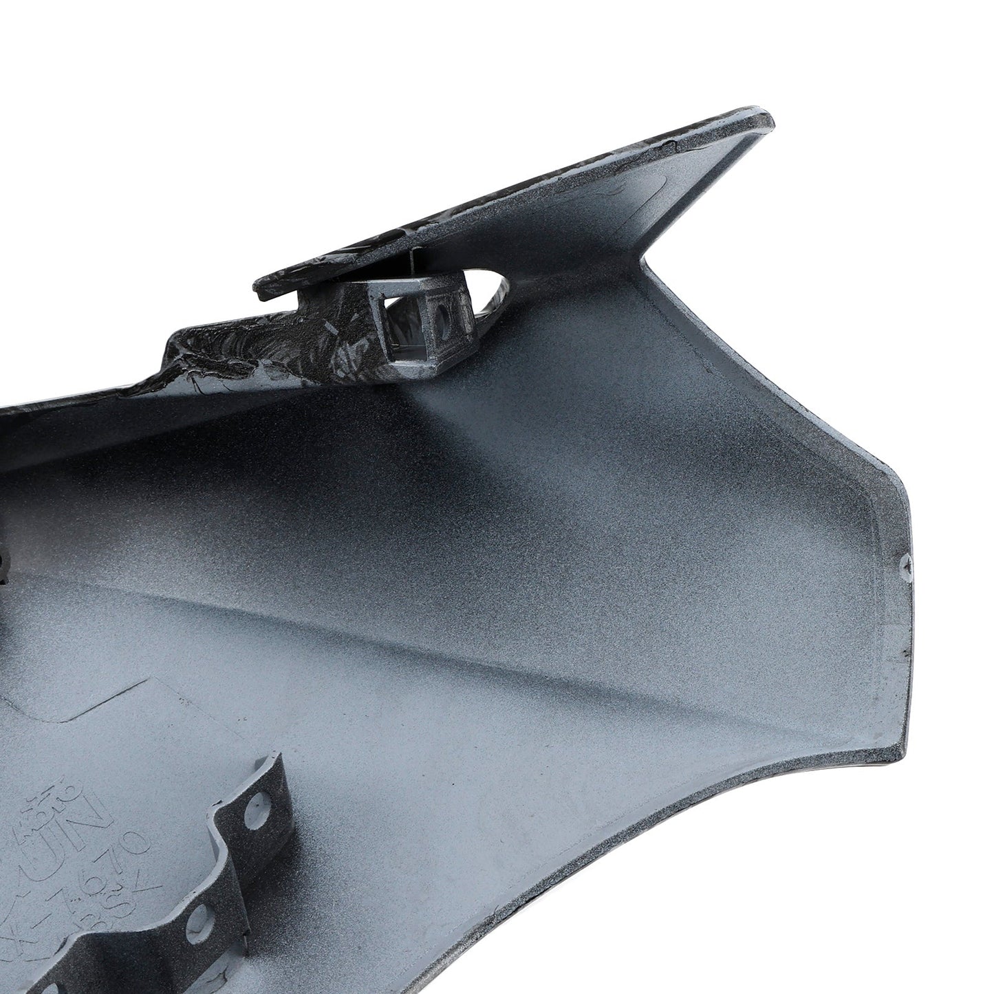 Carenatura coprifaro anteriore Street Triple 765 R/RS 2020-2022