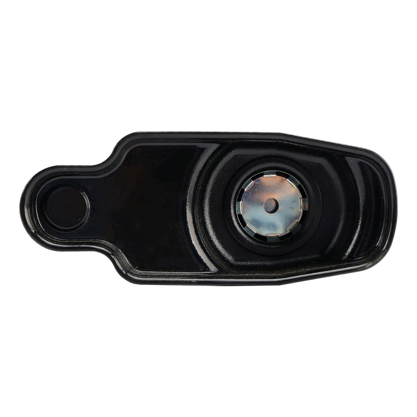 BK2Z-1424-A Piastra di ancoraggio per supporto ruota di scorta per Ford Transit 2015-2023