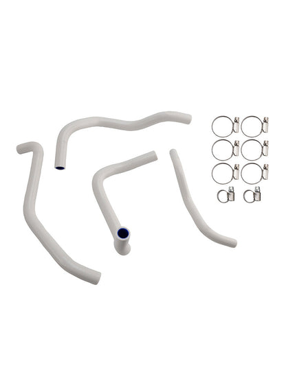 Tubo flessibile in silicone per il liquido di raffreddamento del radiatore di Honda CB500F/X/R (2013-2024)