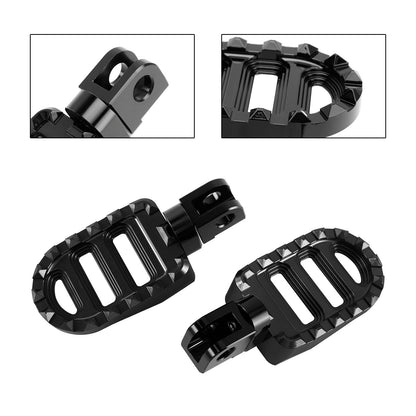 Pedane anteriori Pedana adatta per CFMOTO 450SR 450NK 650NK 400NK 800NK 650GT