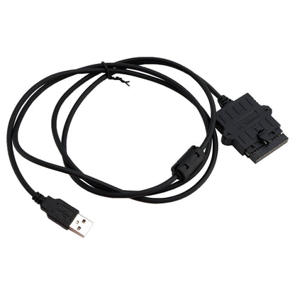 Cavo di programmazione USB PMKN4010-USB per XPR4300 4350 4380 4500 4550 4580 5350