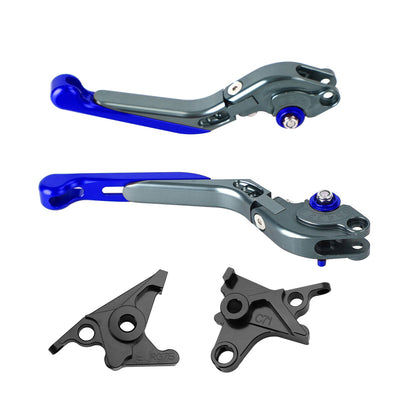 Leva freno frizione regolabile BMW R NINE T /PURE/RACER 2017-2023