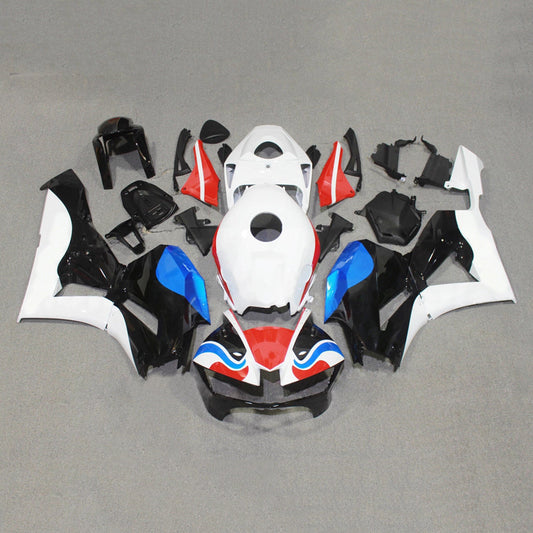 Kit di carene in plastica ABS stampate a iniezione per Honda CBR600RR 2013-2025 F5