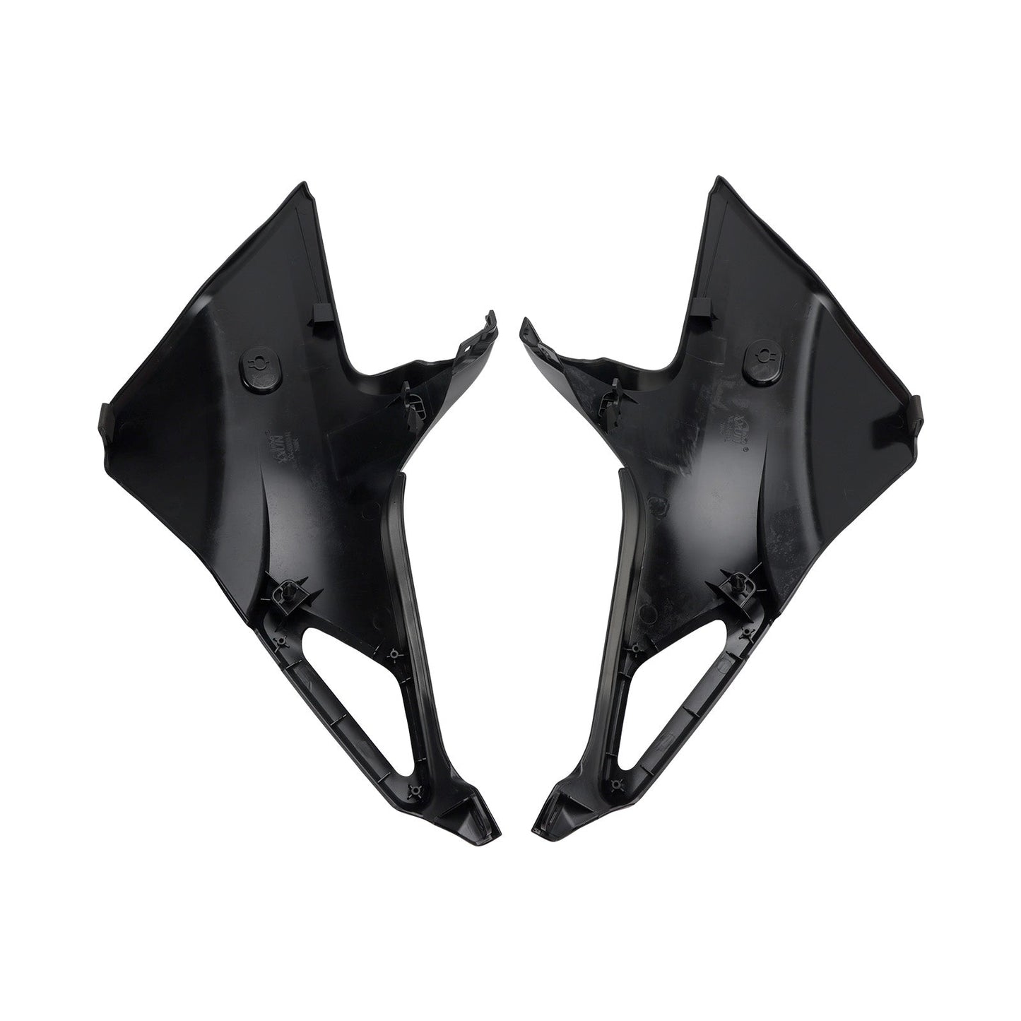 Pannello carenatura sella laterale Yamaha XSR 900 XSR900 2022-2025