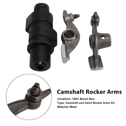 Bilancieri dell'albero a camme adatti per YAMAHA XT225 1992-2007 TW225E 2002-2007