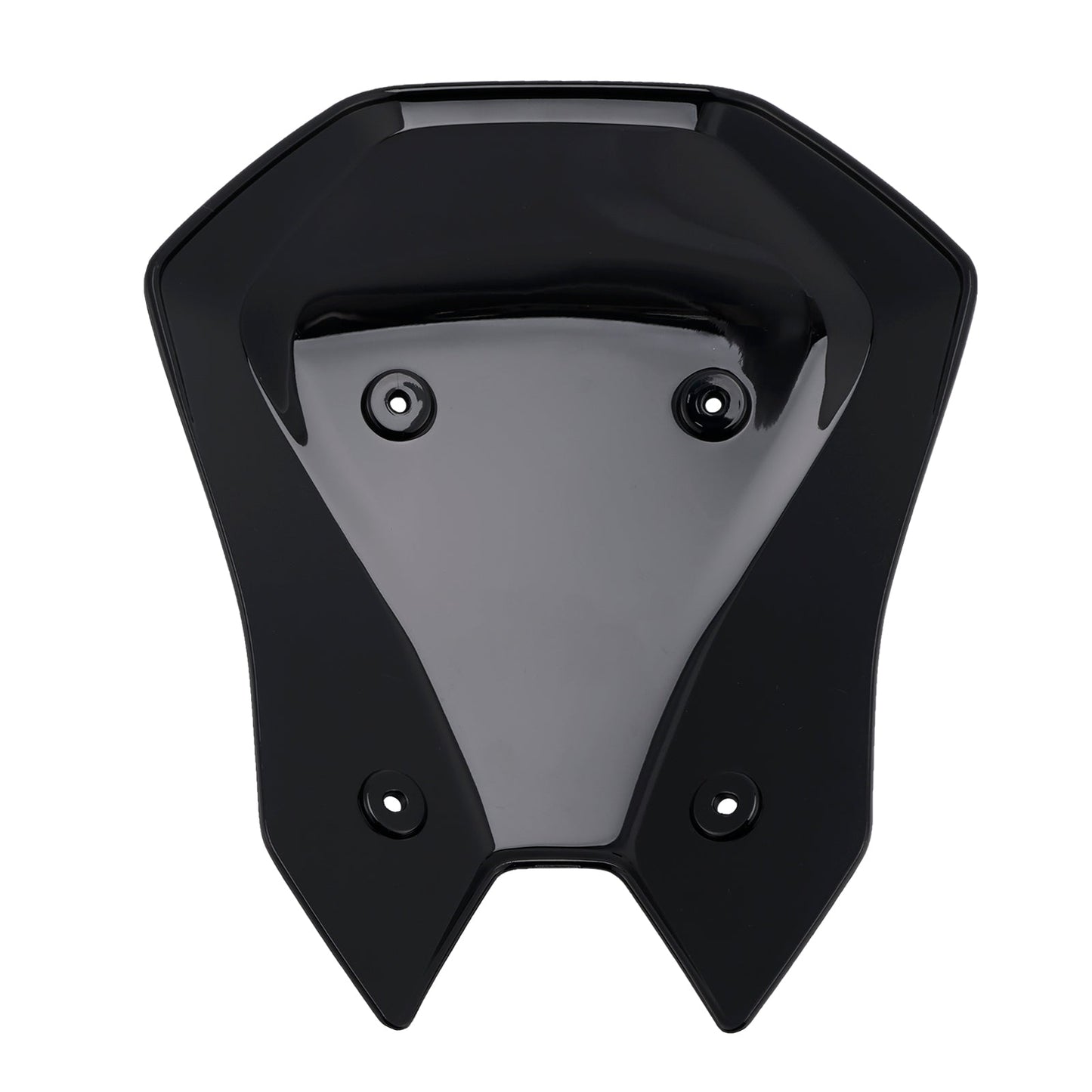 Parabrezza in plastica ABS per KAWASAKI Z900 2025