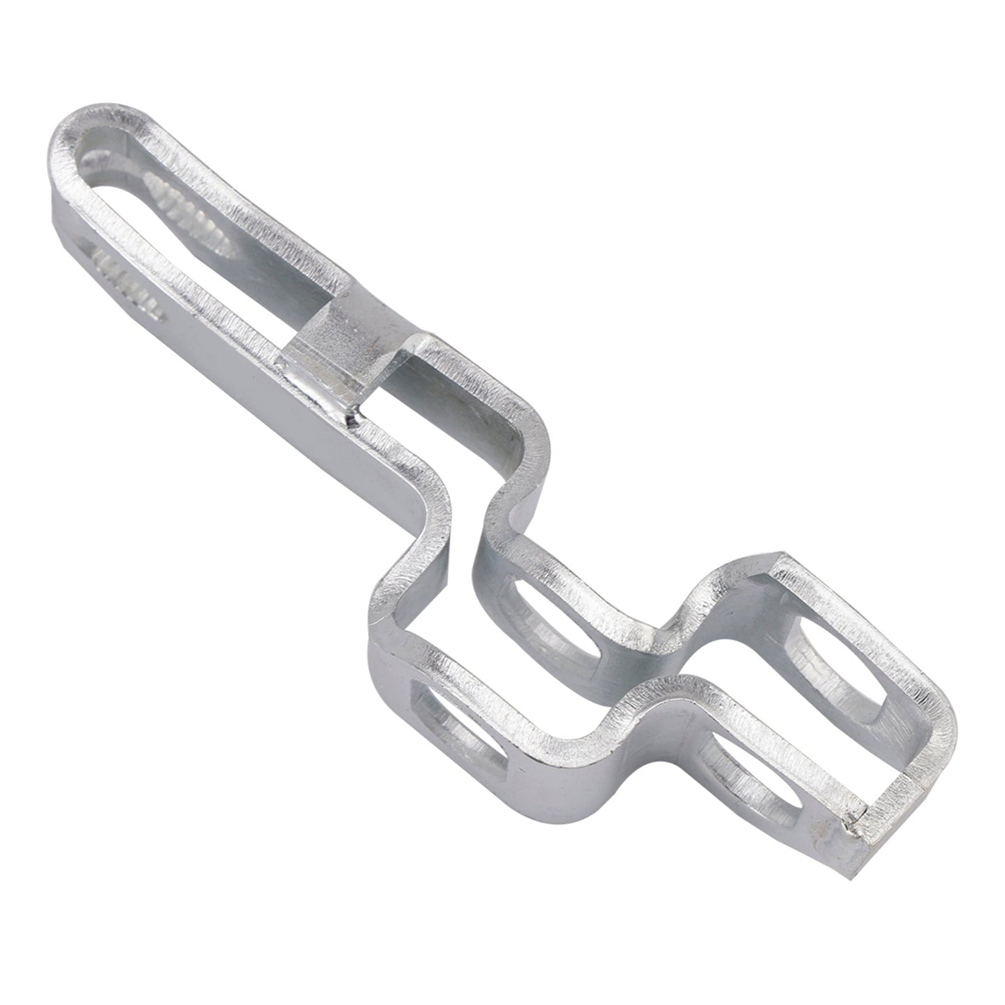 43410-Hm8-000 Set di bracci freno a tamburo posteriori per Honda Recon 250 Trx250/Ex/X 1997-2023