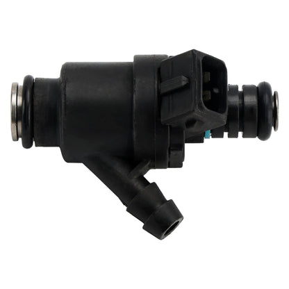 1993-2005 BMW E36 E46 Z3 316 318i M43 1.9 8v 4 pezzi iniettore di carburante D3768FA 1247931