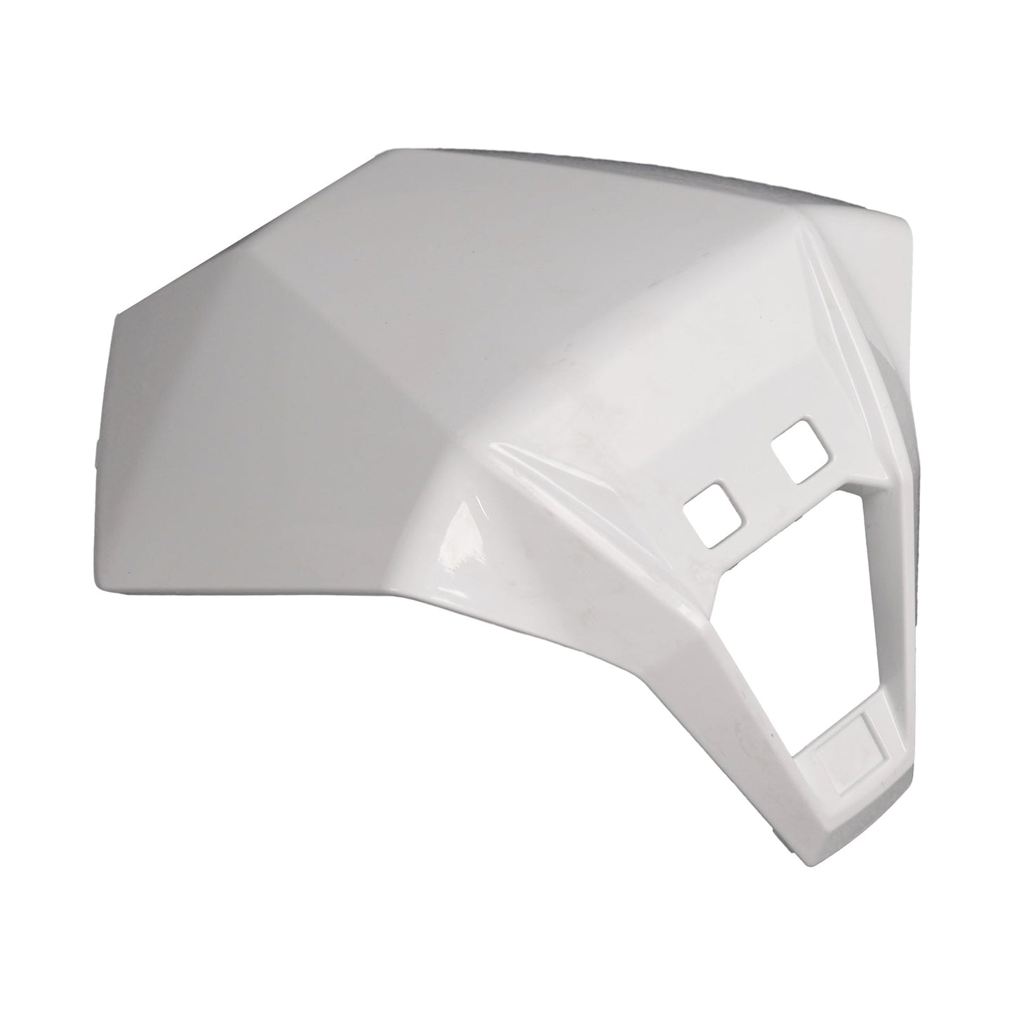 Carene in plastica stampata a iniezione, non verniciate, per Honda X-ADV 750 2025-2026