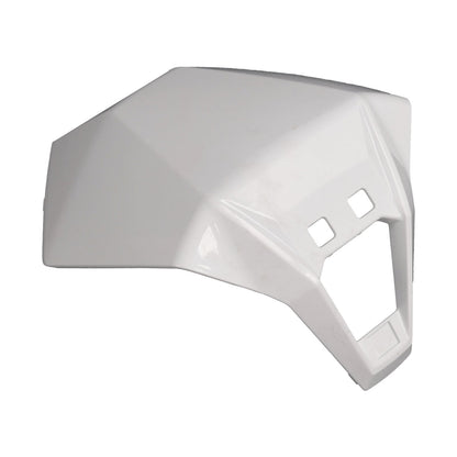 Carene in plastica stampata a iniezione, non verniciate, per Honda X-ADV 750 2025-2026