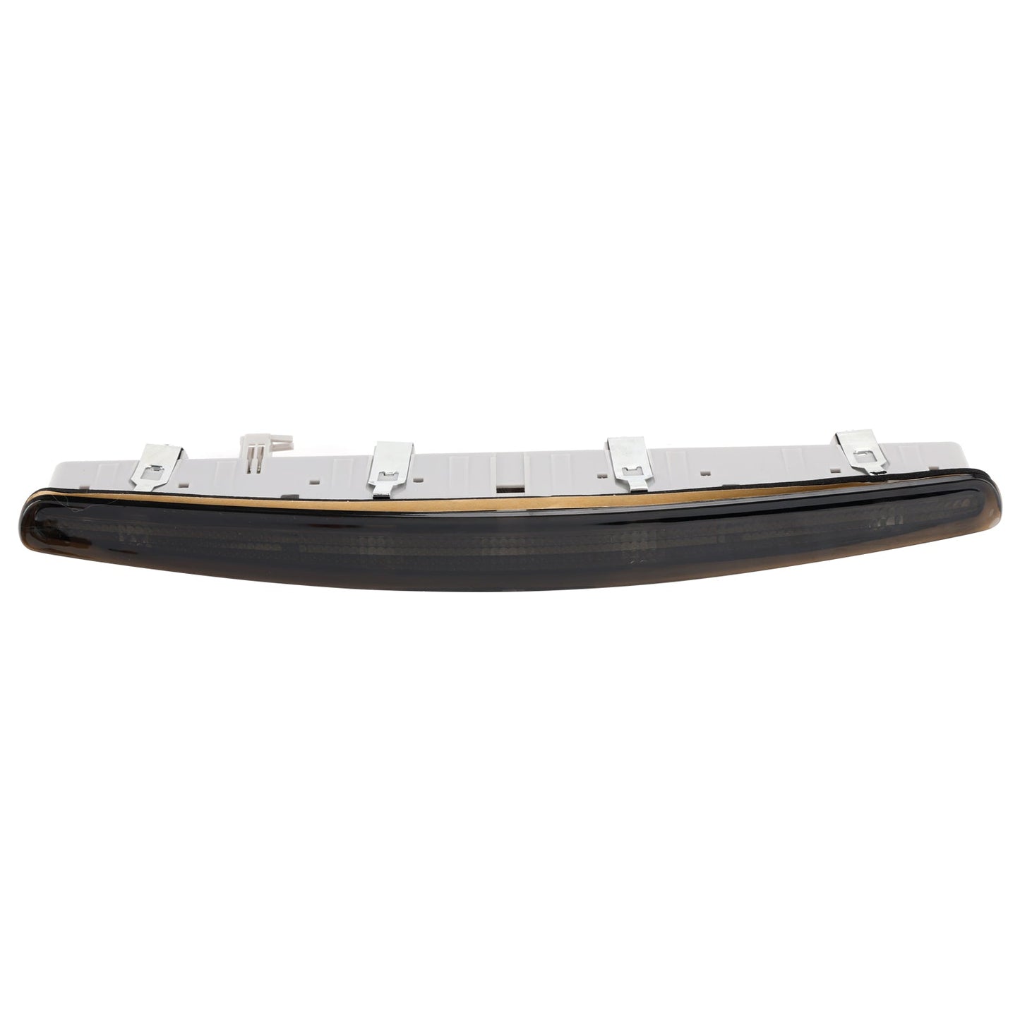 Terza luce di stop posteriore per Vauxhall/Opel Insignia A Mk1 08-12 Pre-Facelift, nera
