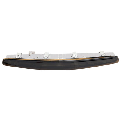 Terza luce di stop posteriore per Vauxhall/Opel Insignia A Mk1 08-12 Pre-Facelift, nera