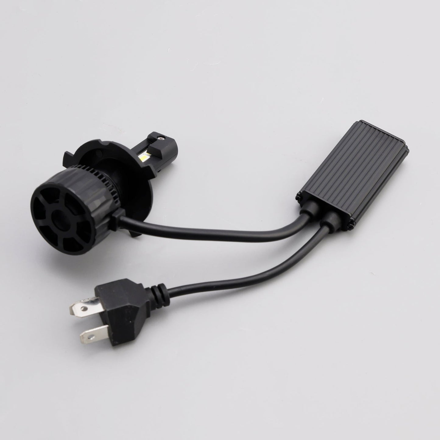 Luce auto LED-HL Ultinon Rally3551 H4 11342U3551 12/24V 50W 6500K per PHILIPS