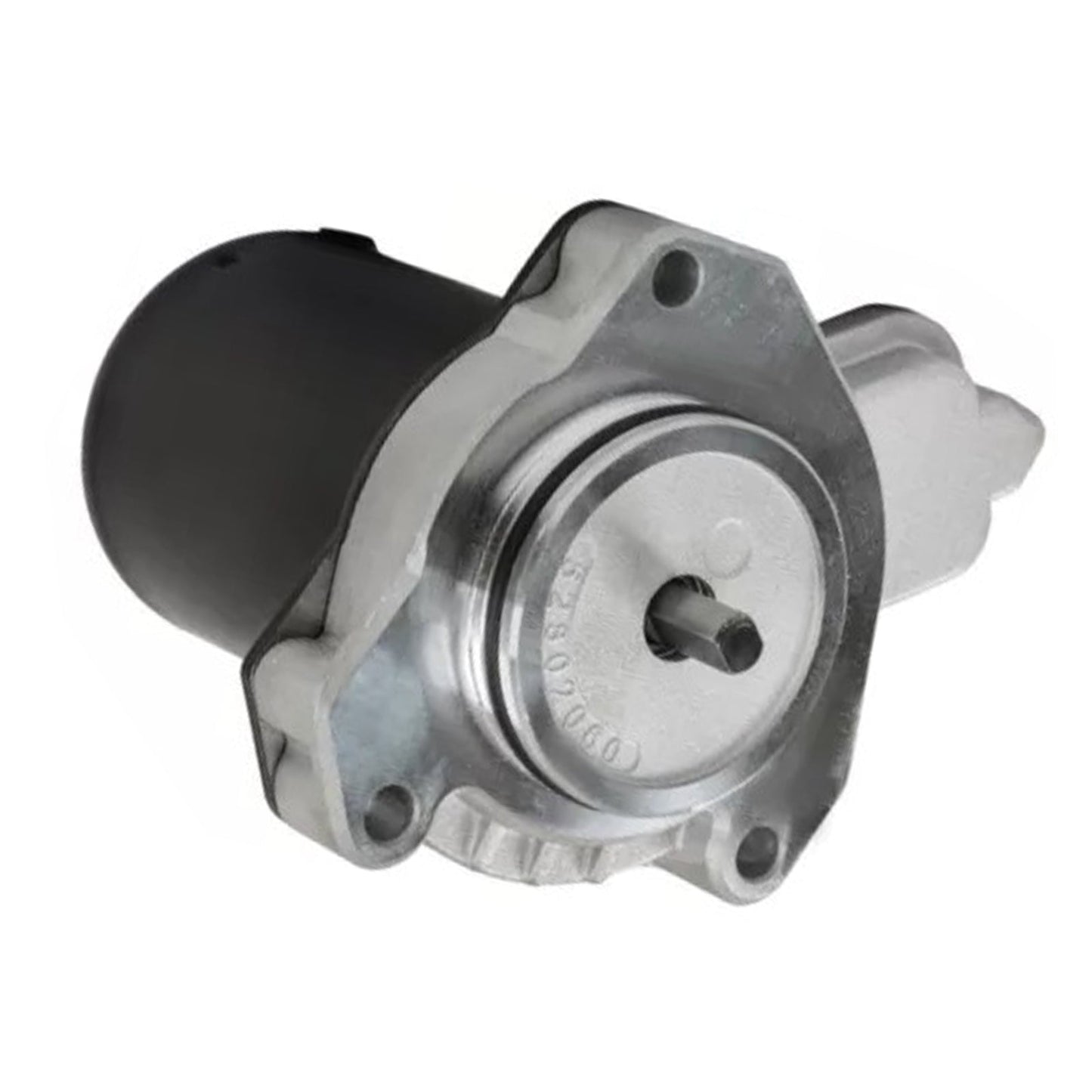 Motore della scatola di trasferimento Nissan TITAN XD V8 5.0L 2016-2019 332514JA1A