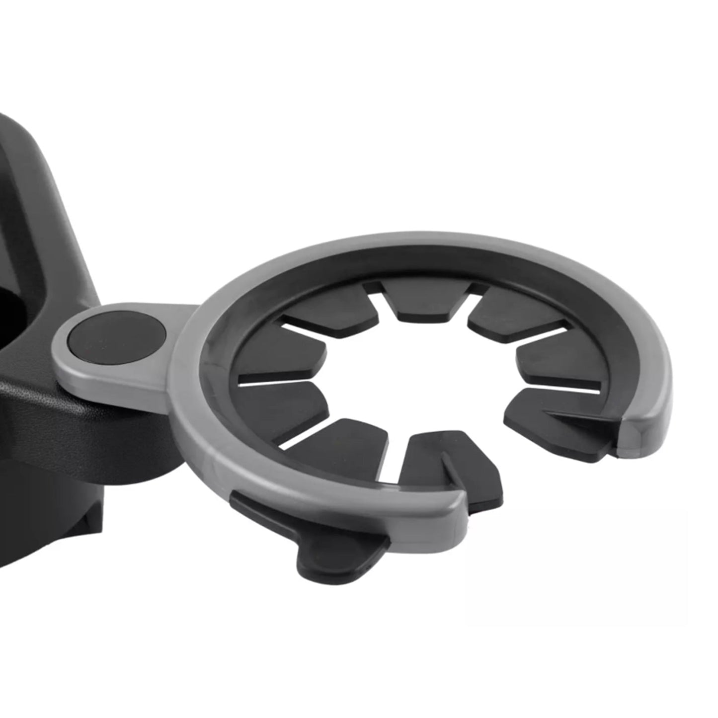 Portabicchieri per console centrale auto A4518100370 per Benz Smart Fortwo