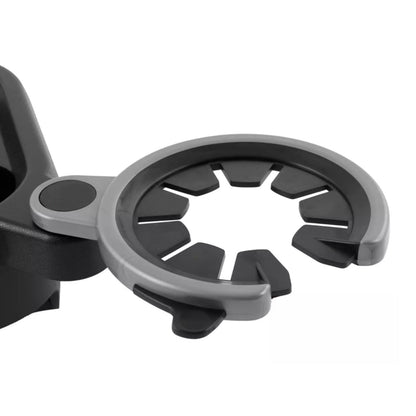 Portabicchieri per console centrale auto A4518100370 per Benz Smart Fortwo