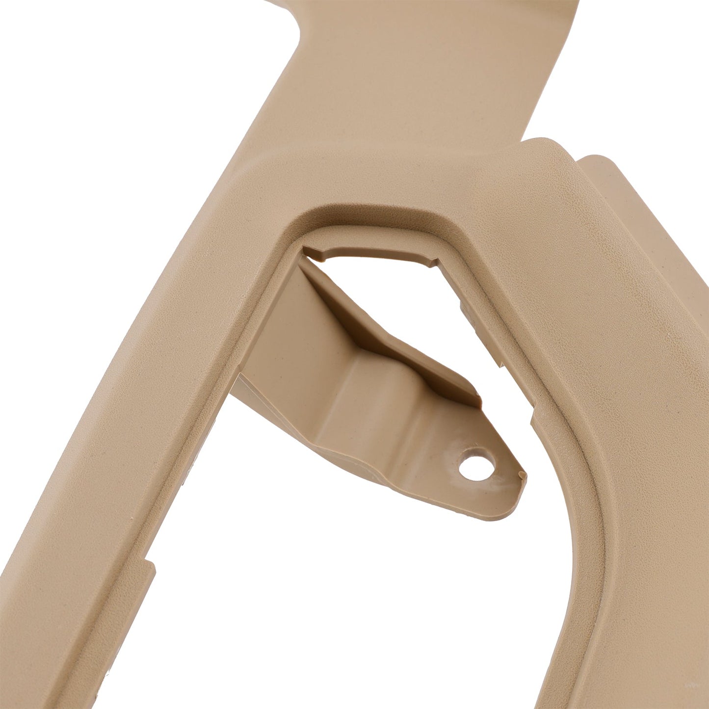 Rivestimento laterale del sedile anteriore lato guidatore per Saturn Outlook 2010, colore beige, codice articolo 25941790.
